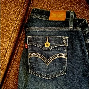 Levi’s jeans